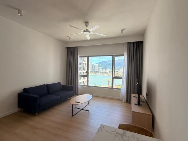 Serviced Residence for rent in Penang
