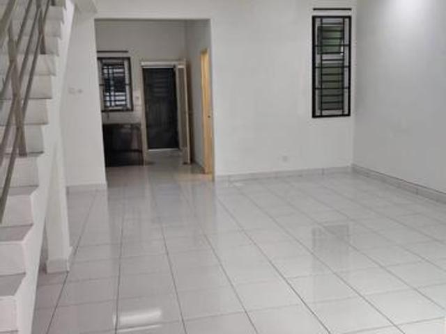 Terraced House for rent in Johor Bahru