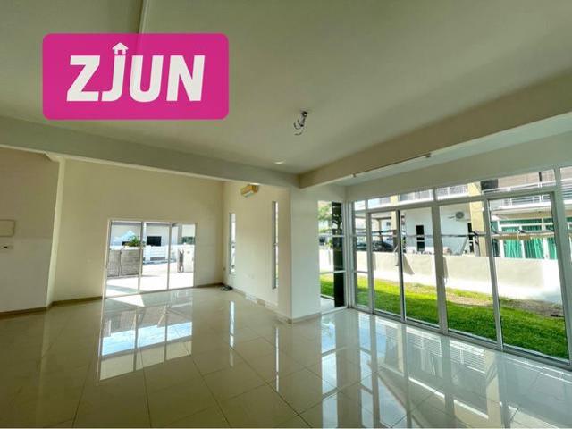 Residential House for rent in Georgetown, Penang