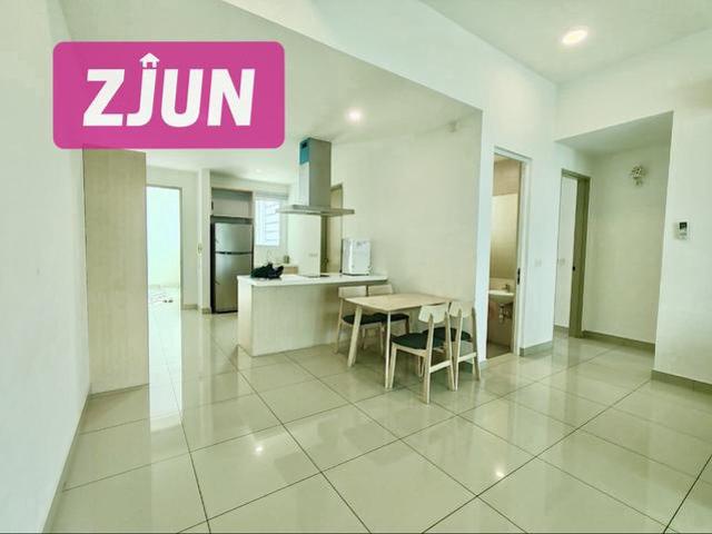Condominium for rent in Georgetown, Penang