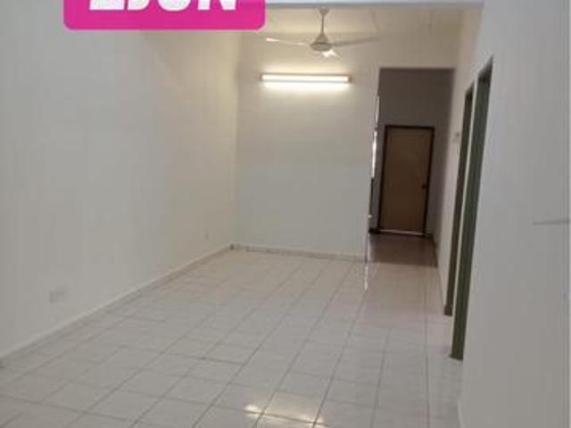 Terraced House for rent in Georgetown, Penang