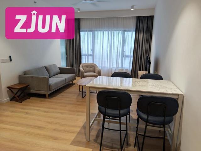 Serviced Residence for rent in Penang