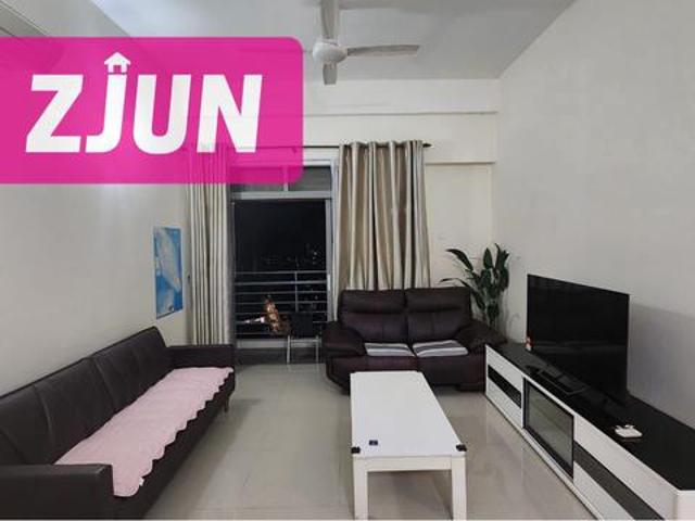 Condominium for rent in Penang