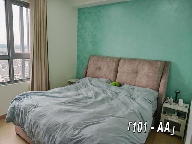 Serviced Residence for rent in Port Klang, Selangor