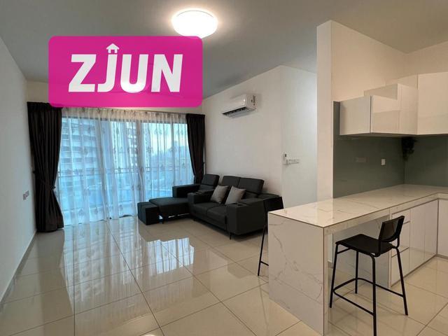 Condominium for rent in Georgetown, Penang