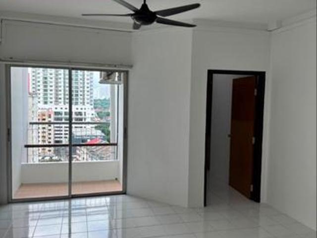 Condominium for rent in Georgetown, Penang