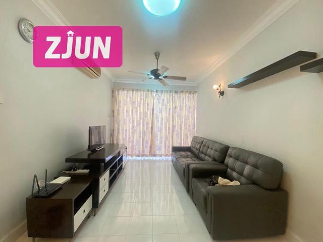 Condominium for rent in Penang