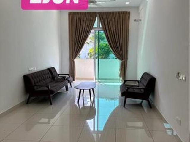 Condominium for rent in Georgetown, Penang