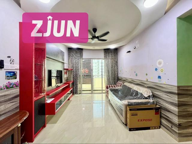 Condominium for rent in Mukim 13, Georgetown