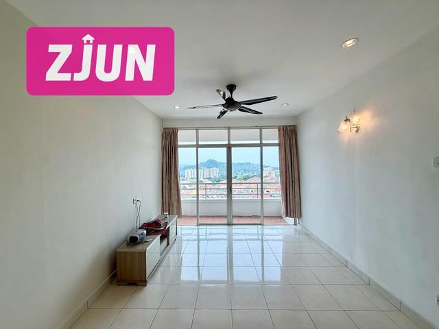 Condominium for rent in Georgetown, Penang