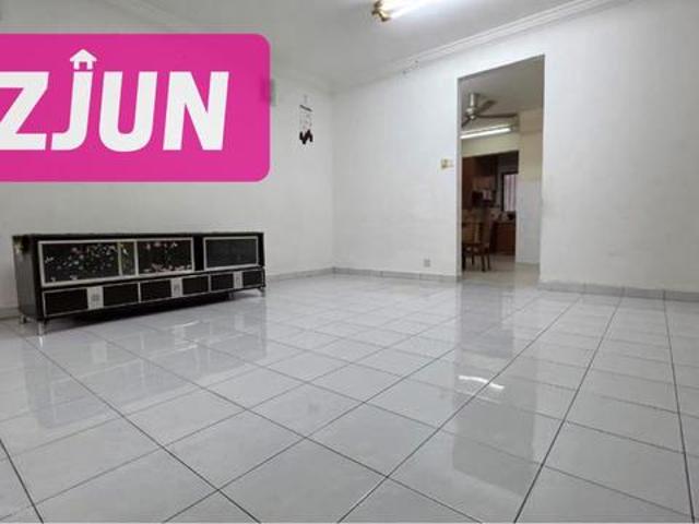 Terraced House for rent in Barat Daya, George Town
