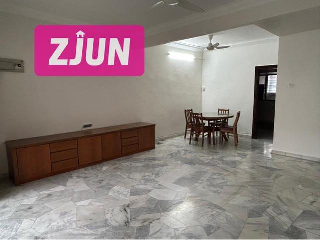 Terraced House for rent in Georgetown, Penang