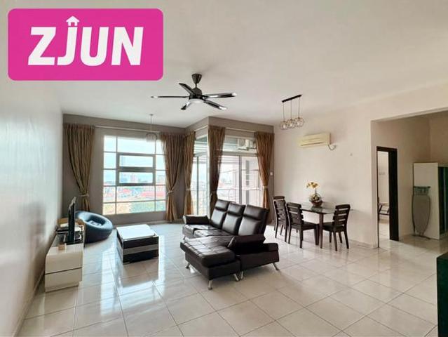 Condominium for rent in Georgetown, Penang