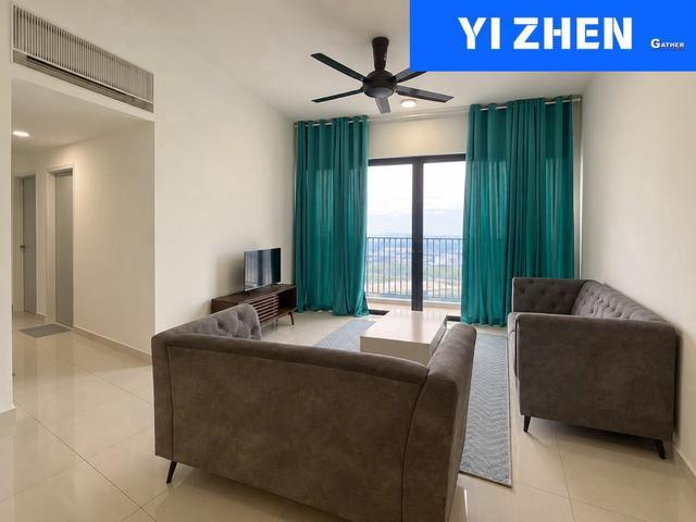 Condominium for rent in Wellesley, Penang