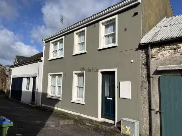 House to rent