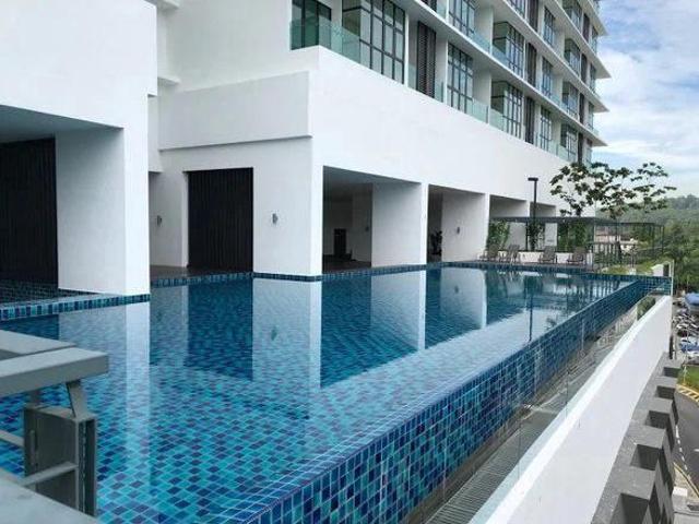 Serviced Residence for sale in Selayang, Selangor