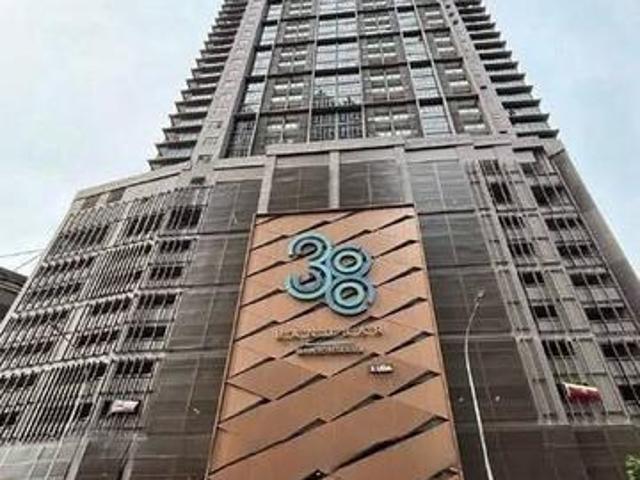 Serviced Residence for sale in Country Heights Damansara, Kuala Lumpur
