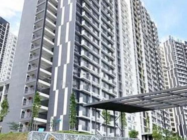 Condominium for sale in Kajang, Langat