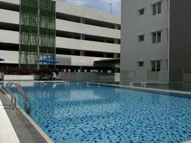 Condominium for sale in Petaling, Subang Jaya