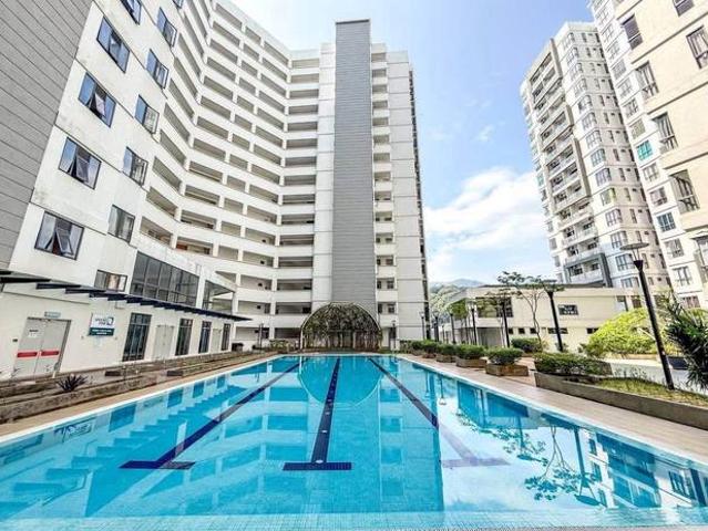 Condominium for sale in Selayang, Selangor