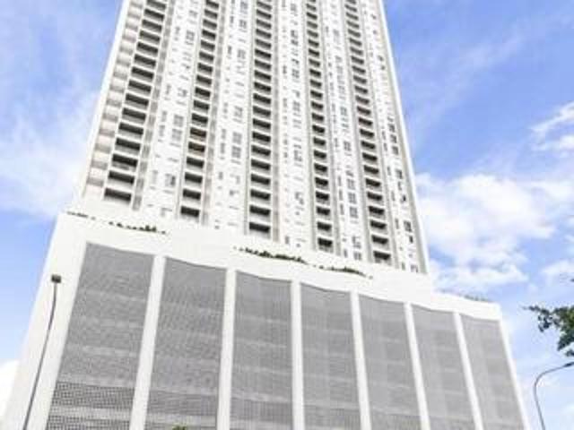 Serviced Residence for sale in Cheras