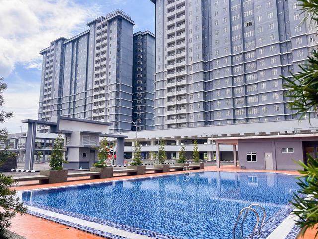 Apartment for sale in Malaka