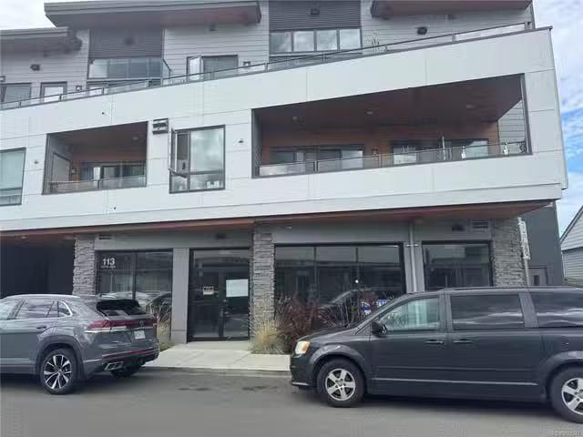 House for rent in Parksville, British Columbia