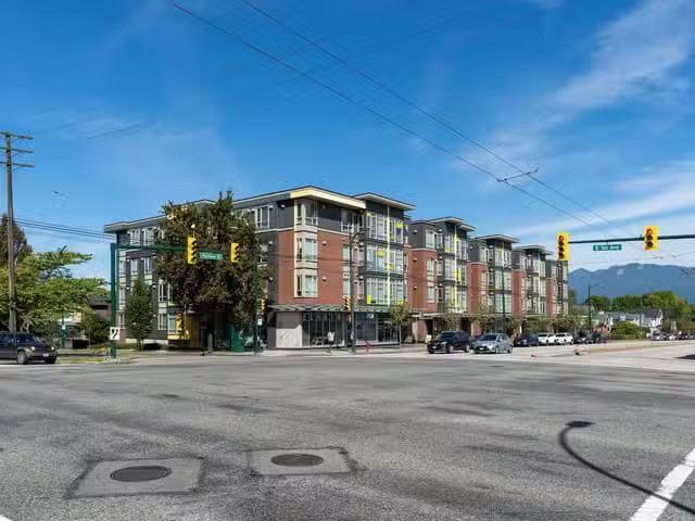 House for rent in Vancouver, British Columbia
