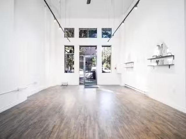 House for rent in Vancouver, British Columbia