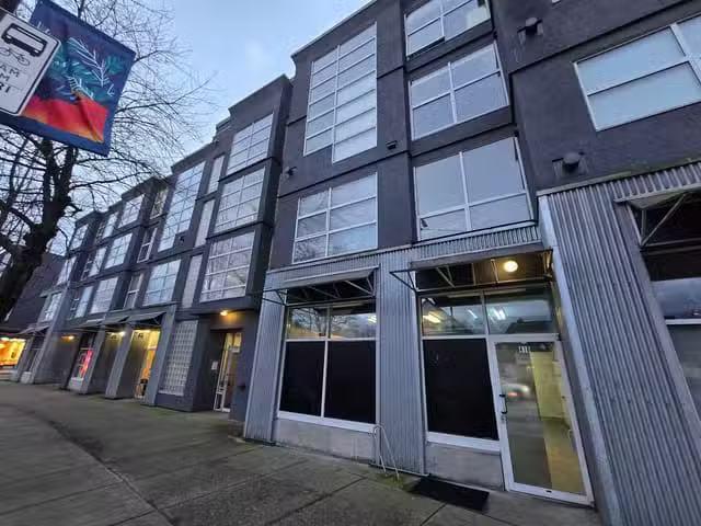 House for rent in Vancouver, British Columbia