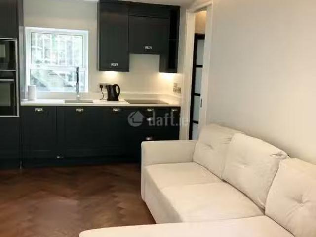 Apartment to rent