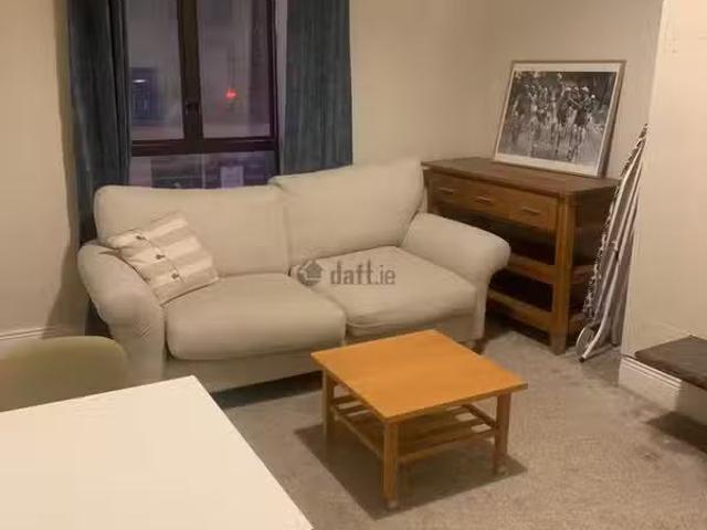 Apartment to rent