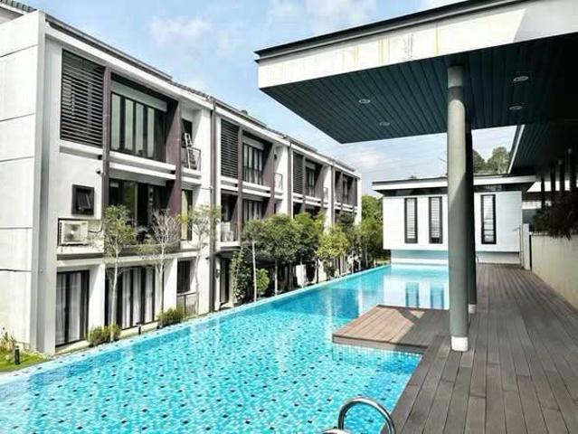 Apartment for sale in Petaling, Alam Impian
