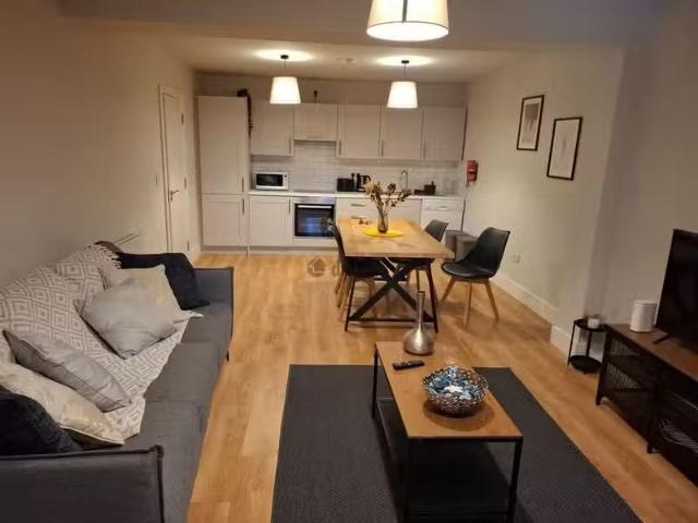 Apartment to rent