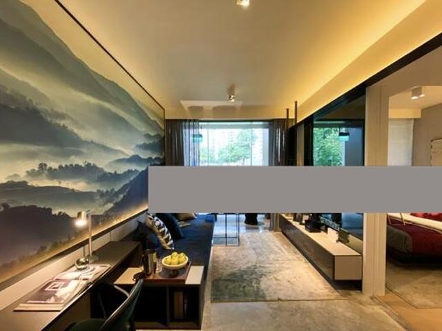 Condominium for sale