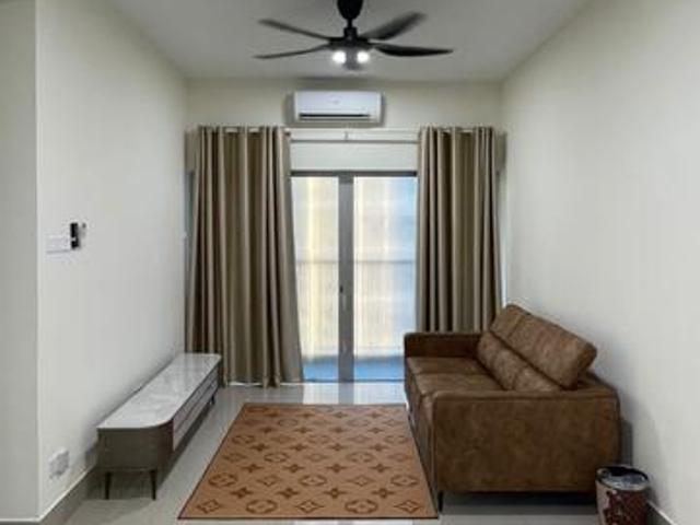 Serviced Residence for sale in Country Heights Damansara, Kuala Lumpur