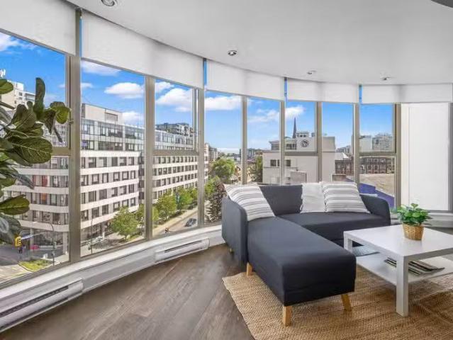 Condo for rent in Victoria, British Columbia