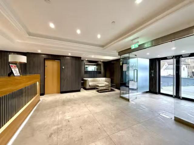Apartment for rent
