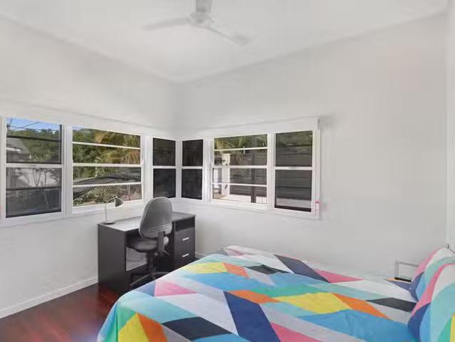 Apartment for rent in Toombul, Queensland