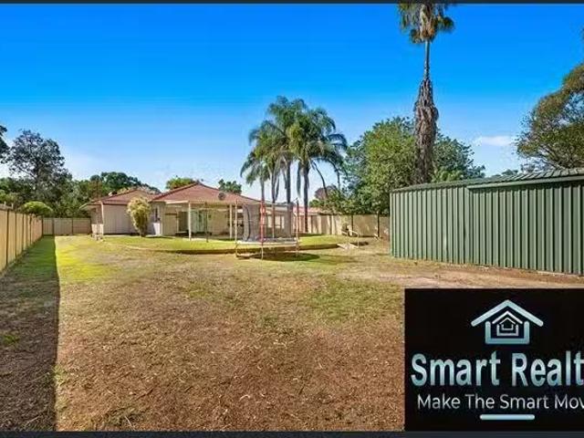 House for rent in Kenwick, Western Australia