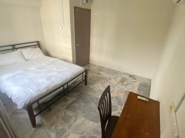 Room for rent in Petaling, Subang Jaya