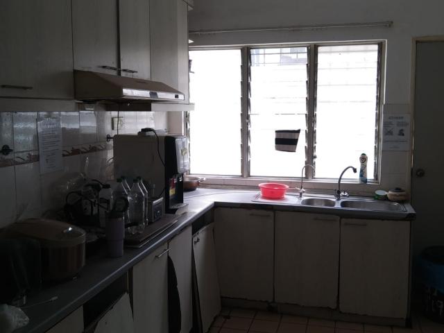 Room for rent in Petaling, Subang Jaya