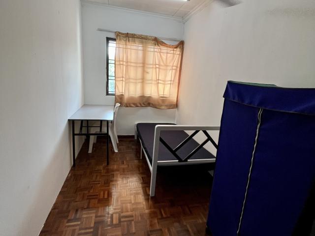 Room for rent in Petaling, Damansara Damai