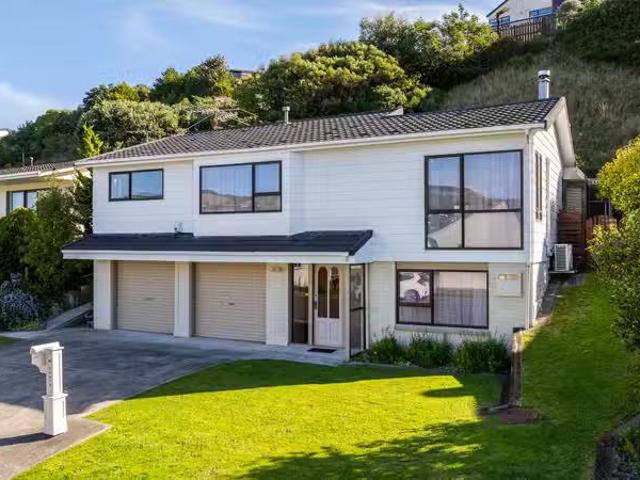 House for rent in Linden, Wellington