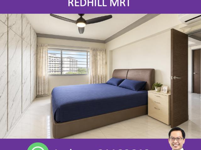 Room for rent in Alexandra Road