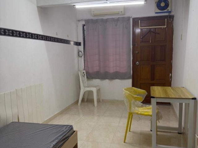 Room for rent in Petaling, Subang Jaya
