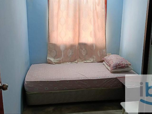 Room for rent in Selayang, Selangor