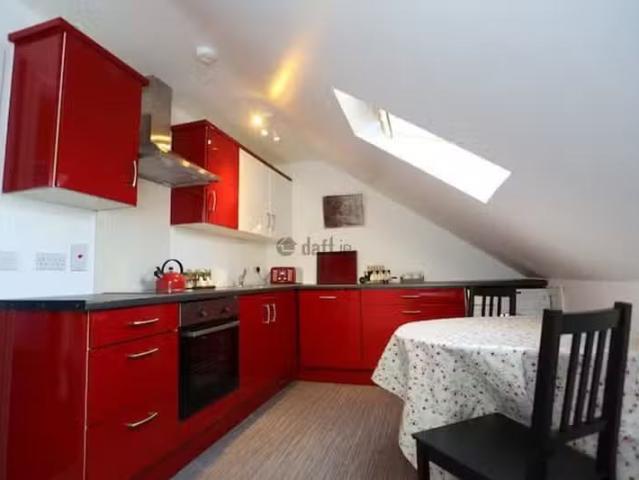 Apartment to rent