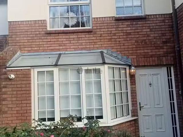 House to rent