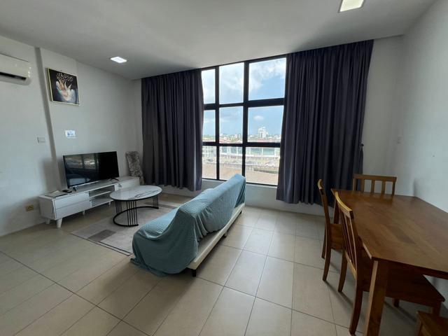 Apartment for sale in Kuching
